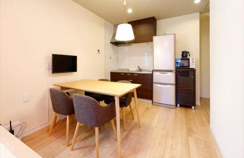 Setagaya Apartment | COTO Tokyo Shibuya 3