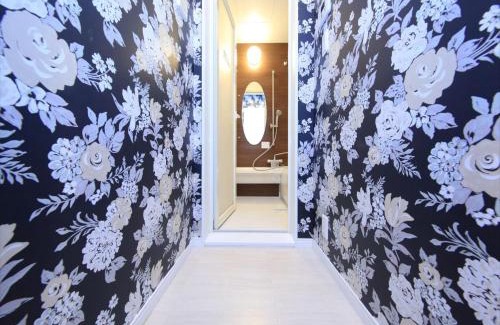 Setagaya Apartment | COTO Tokyo Shibuya 3