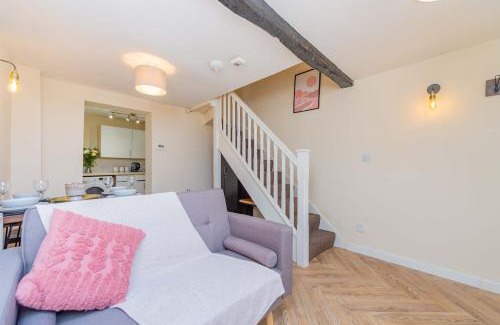 Shrewsbury Apartment | Coton Hill Shrewsbury Cottage