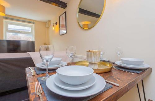 Shrewsbury Apartment | Coton Hill Shrewsbury Cottage