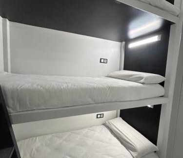 San Blas-Canillejas Apartment | Cotrades 4 En San Blas-Canillejas