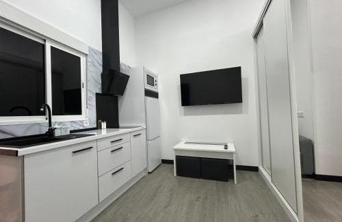 San Blas-Canillejas Apartment | Cotrades 4 En San Blas-Canillejas