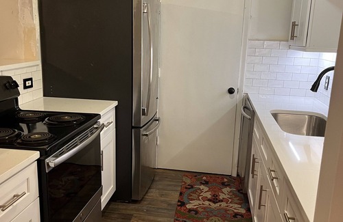 Charlotte Condo | Cotswald condo 5 min to uptown….30%off