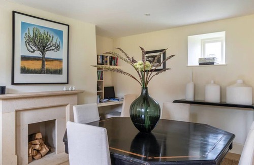 Great Tew Cottage | COTSWOLD CHARM