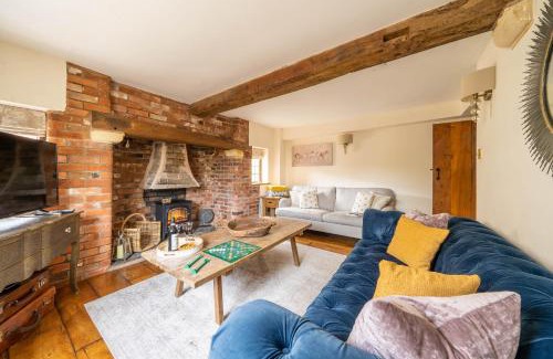 Chipping Campden House | Cotswold Thatched Cottage