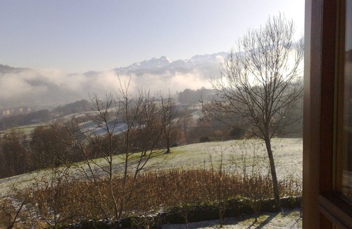San Juan de Parres Cottage | Cottage Cangas de Onis, near Picos Europa and 10 people. Asturias