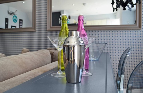 Pentrefelin Cottage | Cottage ∙ 1 bedroom ∙ 2 guests