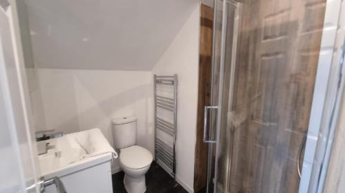 Llanilar House | Cottage #1