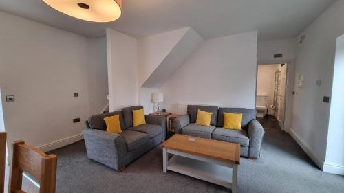 Llanilar House | Cottage #1