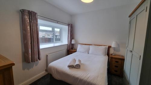 Llanilar House | Cottage #1
