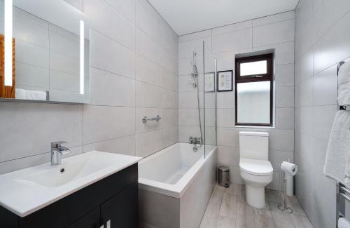 Cleggan House | Cottage 118 - Cleggan