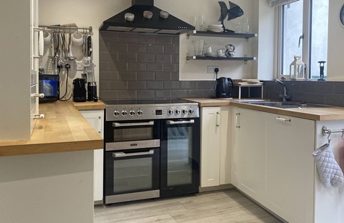 Roundstone Cottage | Cottage 170 - Roundstone