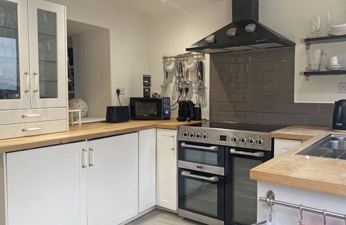 Roundstone Cottage | Cottage 170 - Roundstone