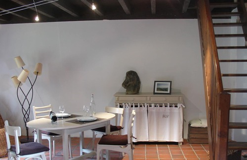 Isserteaux House | Cottage 2-4 p. - In the heart of nature - Livradois-Forez - Au Bout du Ciel - Chez Anna