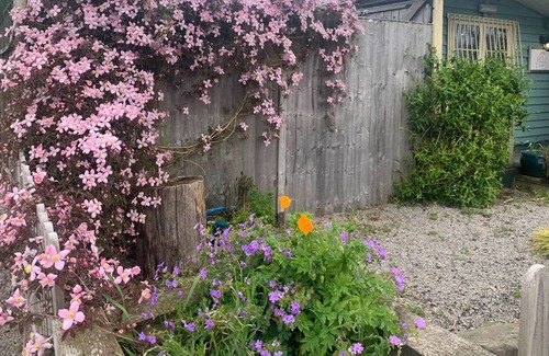 Higher Walton Cottage | Cottage ∙ 2 bedrooms ∙ 4 guests