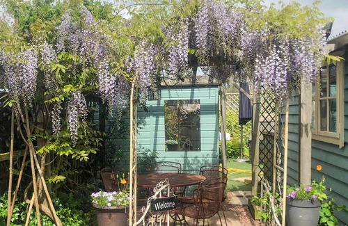Higher Walton Cottage | Cottage ∙ 2 bedrooms ∙ 4 guests