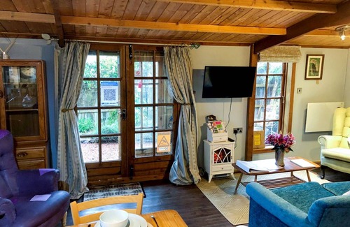 Higher Walton Cottage | Cottage ∙ 2 bedrooms ∙ 4 guests
