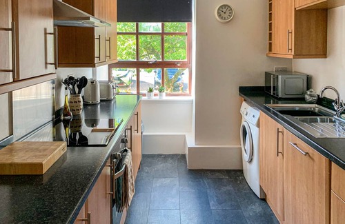 Dunblane Cottage | Cottage ∙ 2 bedrooms ∙ 4 guests
