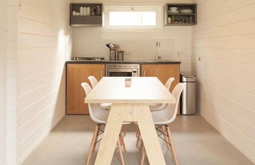 Koudekerke Cottage | Cottage 2 & Cottage 3