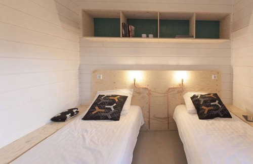 Koudekerke Cottage | Cottage 2 & Cottage 3