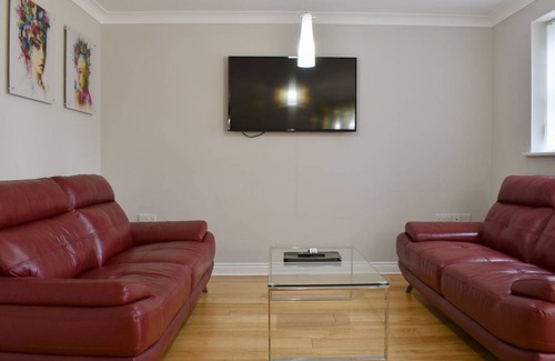 Norton Sub Hamdon Cottage | Cottage ∙ 4 bedrooms ∙ 7 guests