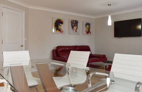 Norton Sub Hamdon Cottage | Cottage ∙ 4 bedrooms ∙ 7 guests