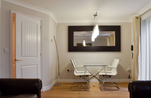 Norton Sub Hamdon Cottage | Cottage ∙ 4 bedrooms ∙ 7 guests