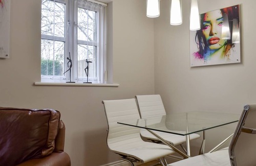 Norton Sub Hamdon Cottage | Cottage ∙ 4 bedrooms ∙ 7 guests