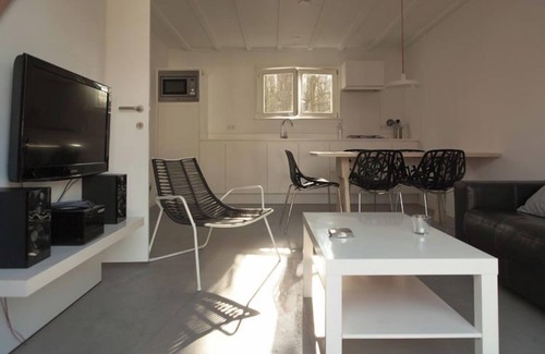 Koudekerke Cottage | Cottage 4 & Cottage 5