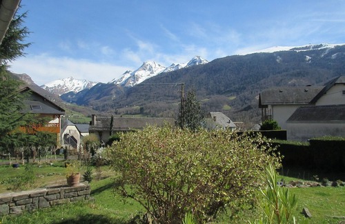 Laruns House | Cottage 4 pers Laruns, accessible pmr