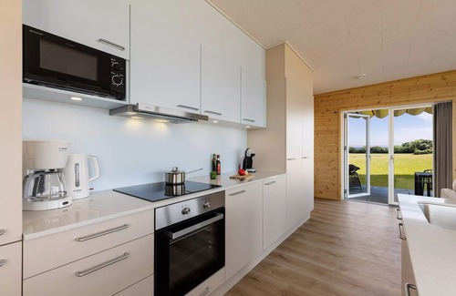 Nordborg House | Cottage 4 Zimmer 8 VIP Gäste