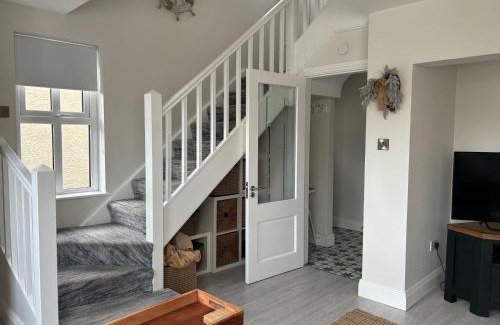 Clifden House | Cottage 480 - Clifden
