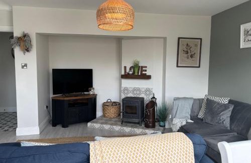 Clifden House | Cottage 480 - Clifden