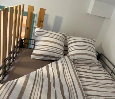 Quartier des Dunes House | Cottage 50m de la plage