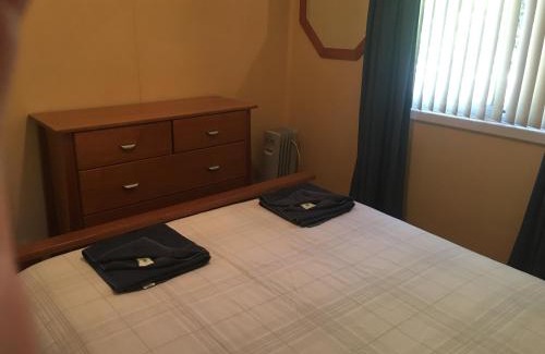 Jurien Bay House | Cottage 53 - Topspot Cottages
