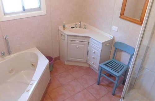 Jurien Bay House | Cottage 57 - Topspot Cottages