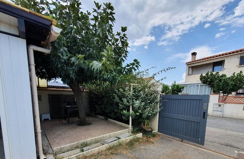Sainte-Marie-Plage Cottage | Cottage 600m from the beach