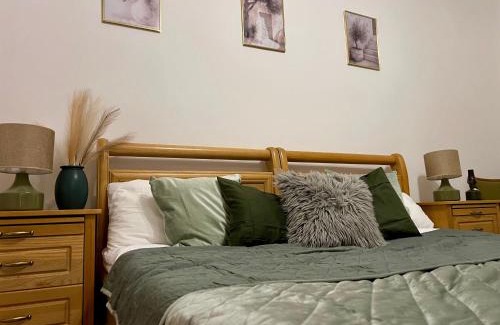 Gyula Apartment | Cottage Apartman Gyula
