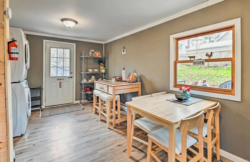 Lake Luzerne-Hadley House | Cottage at Lake Luzerne