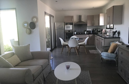 Afa House | Cottage at the foot of Mount Gozzi