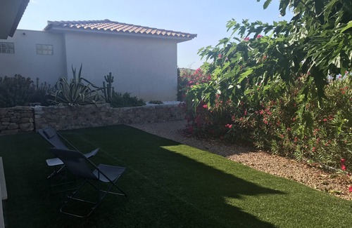 Afa House | Cottage at the foot of Mount Gozzi
