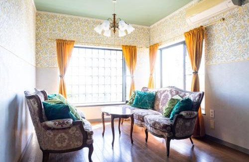 Atami Apartment | Cottage Atami-Momoyama-Town コテージ熱海桃山町