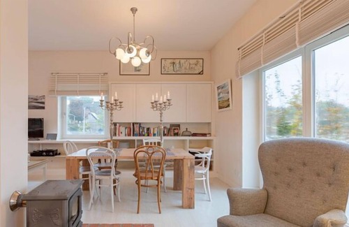 Aventoft House | Cottage, Aventoft