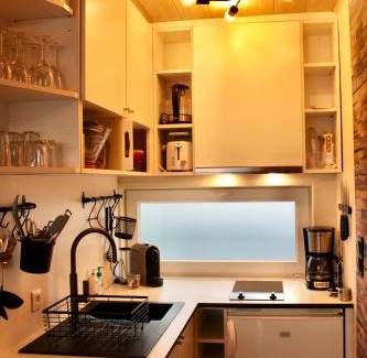 Koksijde Apartment | Cottage B88