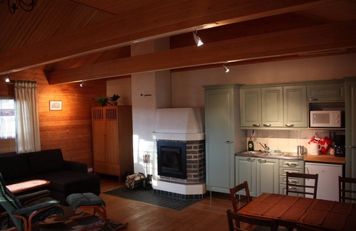 Jyraankoski Cottage | Cottage Baydar