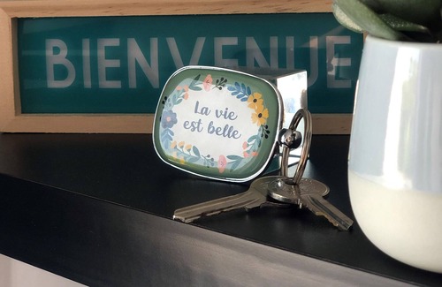 Pinet Cottage | Cottage between land and sea