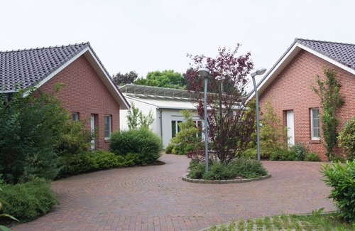 Westoverledingen House | Cottage Brouwer, 4, small - Holiday Center Brouwer, 75010