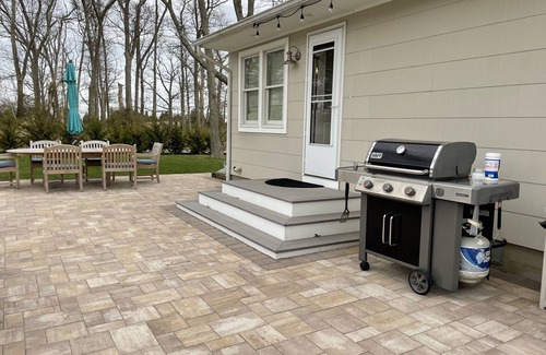 Southold Cottage | Cottage by Cedar Beach