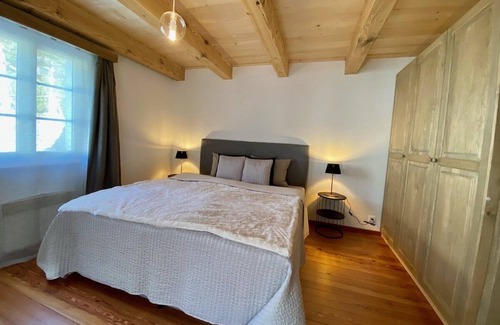 Maggia House | Cottage by Maggia Swisshomebnb