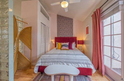 Crown Point House | Cottage By Mission Bay